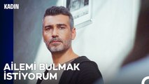 Sarp Kararından Vazgeçmiyor - Kadın 34  Bölüm