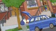 Little Bill Little Bill S02 E004 – Are We There Yet? / Super Family Fun Land!