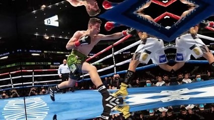 William Zepeda espera enfrentar a Devin Haney o Shakur Stevenson
