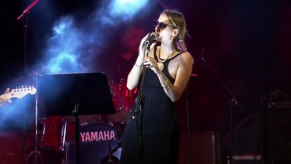 Ain't No Sushine Live  - Desert Crush   - Festa della Musica 2022