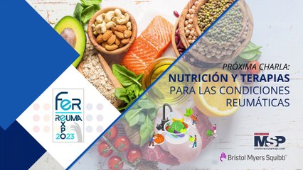 ¡Lo mejor de la reumatología en ReumaExpo 2023! - #ExpertosEnSalud