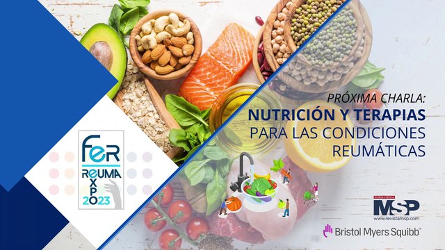 ¡Lo mejor de la reumatología en ReumaExpo 2023! - #ExpertosEnSalud