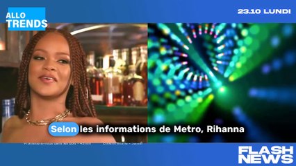 Rihanna prévoit une tournée époustouflante en 2024 accompagnée de deux nouveaux albums !