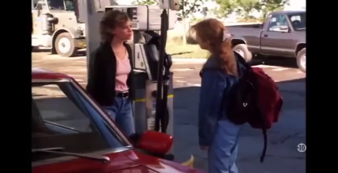 L'amour en otage | Drame, Histoire vraie | 1994