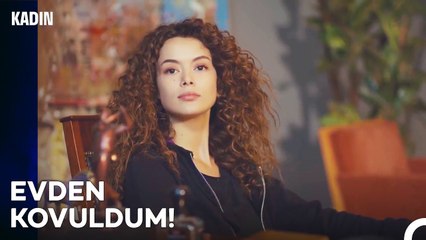 Şirin Yepyeni Bir Hayata Başlıyor - Kadın 34  Bölüm
