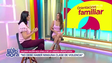 ​¿Qué es la crianza respetuosa y en qué se diferencia de la crianza permisiva?