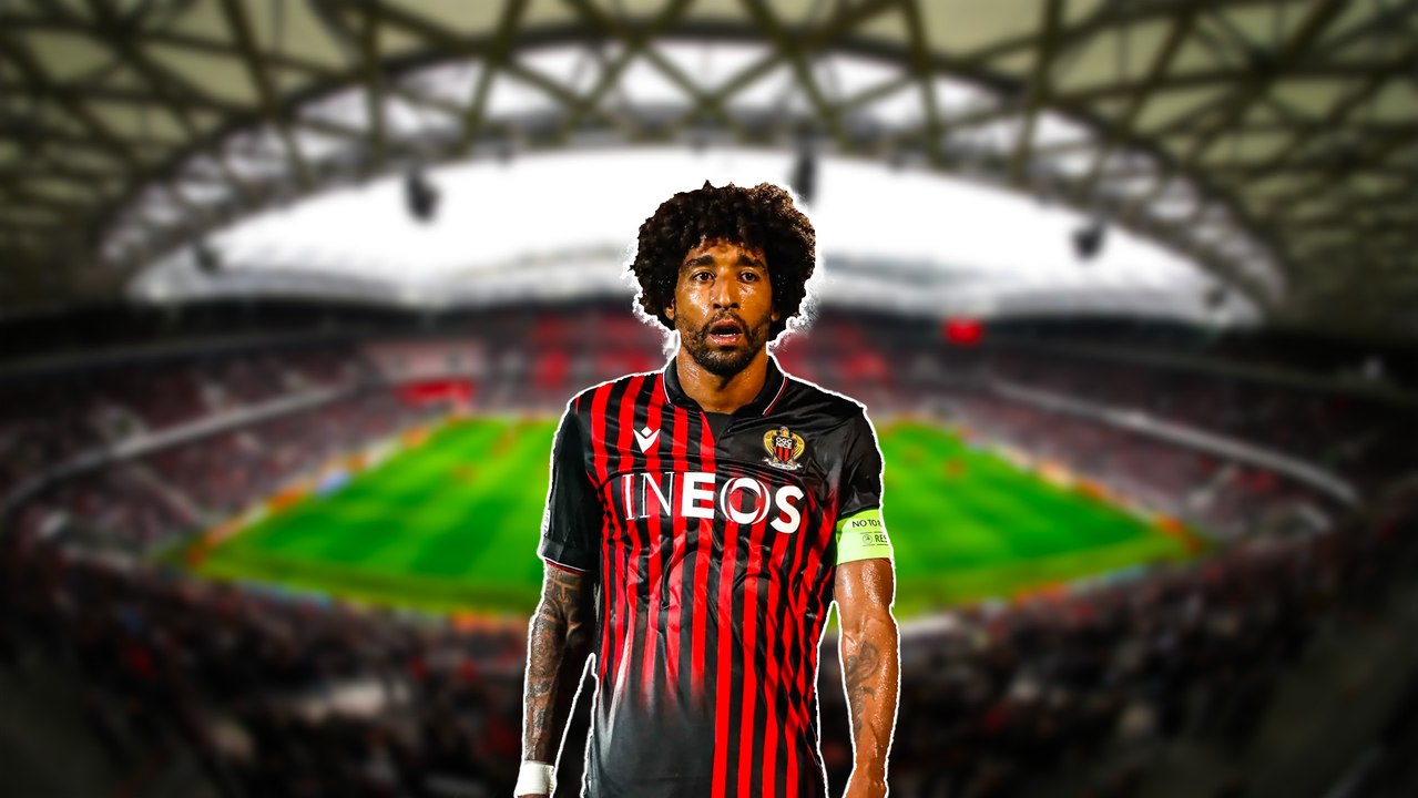 Dante, capitaine de l'OGC Nice, actuellement 2ème de Ligue 1, répond aux questions sur les joueurs de son équipe !