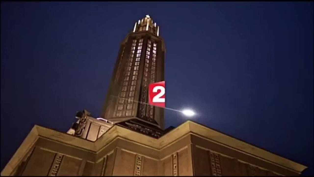 Deux flics sur les docks