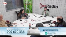 Fútbol es Radio: El abrazo entre José Ángel y Laporta y el arbitraje del Sánchez Pizjuán