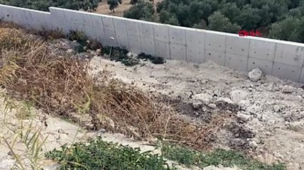 Kötü koku paniği! Toprağın altından çıktı; ekipler alarma geçti!