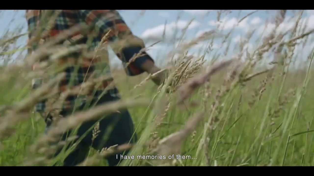 Little Bird - Trailer