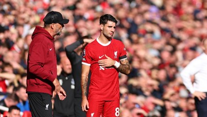 "Si algo tiene es que reinventa carreras de futbolistas": el enésimo reto para Klopp en Liverpool