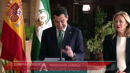 Moreno prevé ahorrar 100 millones con la recompra de 70 edificios vendidos por la Junta