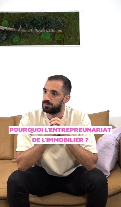 Les bases de l’investissement locatif avec Guillaume Malgouyres (partie 2)