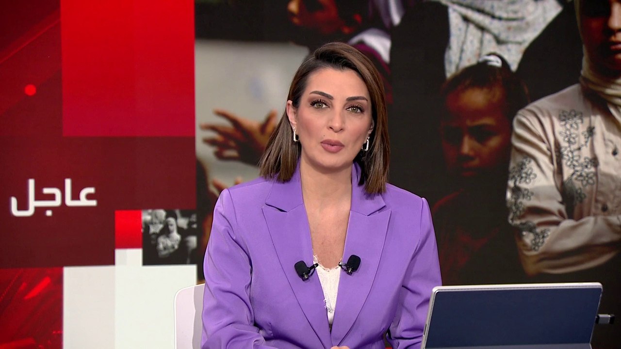 الصحة الفلسطينية: ارتفاع عدد قتلى القصف الإسرائيلي على #غزة إلى 5087  #العربية