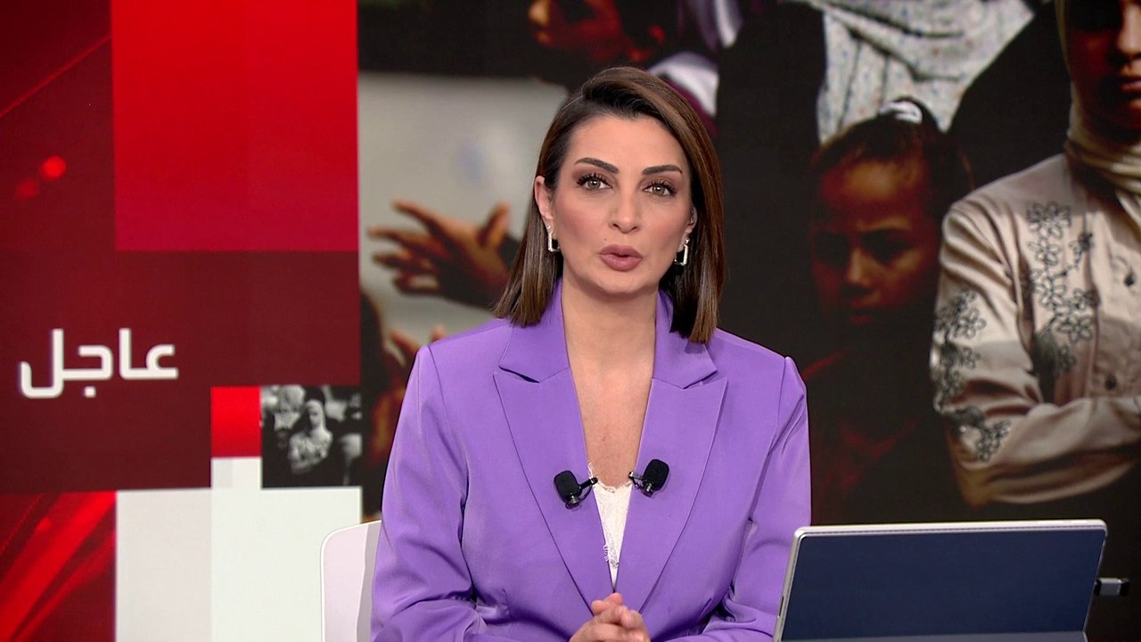 الهلال الأحمر الفلسطيني لـ #العربية: 60% من قتلى الغارات الإسرائيلية من الأطفال والنساء  #غزة