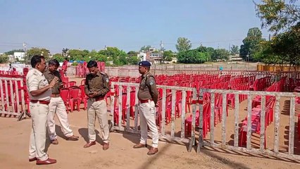 65 feet Ravana will be burnt