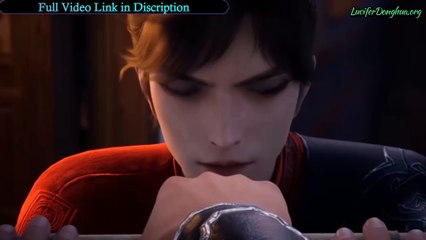 Martial God Asura Episode 6 English Sub
