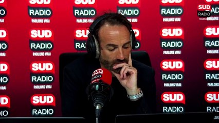 Laurence Baranski : "Nous sommes aussi plein de gratitude devant les beautés de la vie"