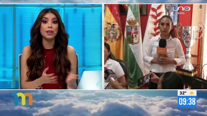 La directora de Educación se pronuncian sobre la mala calidad de aire y su afectación en la salud