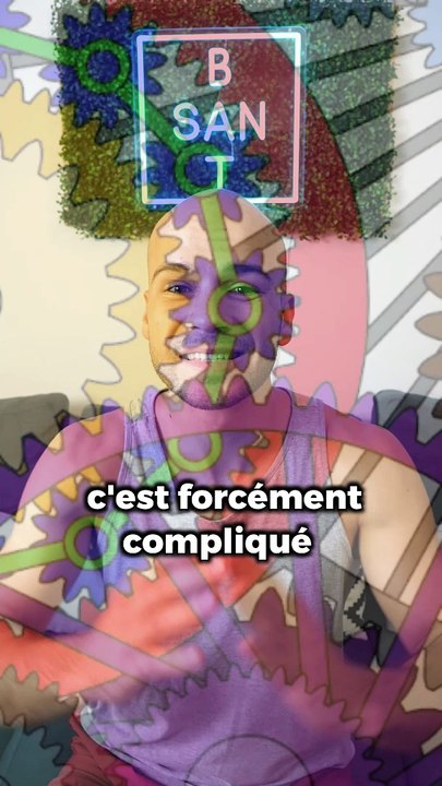 Le stress fait grossir, c'est sûr, alors essaie de le limiter ! Tu fais quoi au quotidien pour ça ?