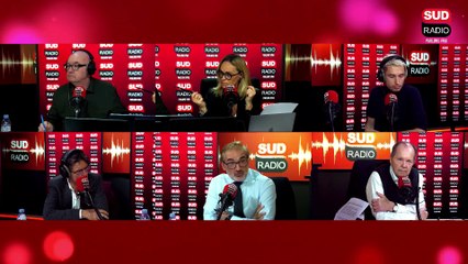 LFI dans le viseur d’E.Borne, convoi humanitaire et médicaments antirhume