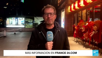 Informe desde Beijing: tensión entre China y Filipinas por colisión en aguas disputadas