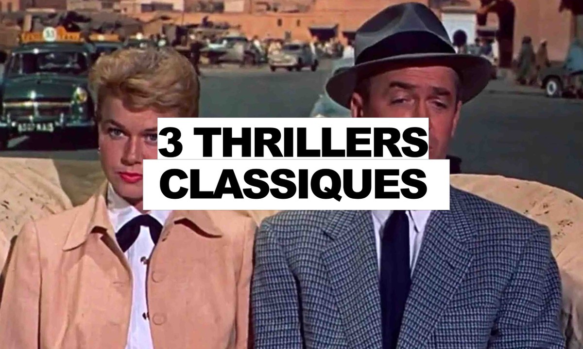 Des classiques du genre !