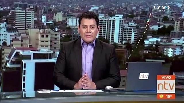 Crece la inseguridad : Noches en vela en la calle Avaroa por peleas callejeras