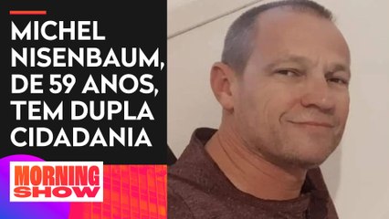 Itamaraty informa desaparecimento de mais um brasileiro em Israel