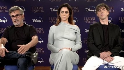 Ne "I leoni di Sicilia" di Genovese la forza e i contrasti dei Florio