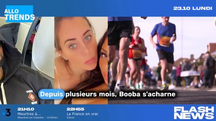 Maeva Ghennam laisse tomber Magali Berdah, la réaction explosive de Booba