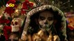 Check Out the Amazing Work Put Into Mexico’s Dia de Muertos Celebrations