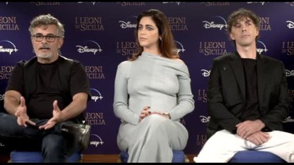 Ne "I leoni di Sicilia" di Genovese la forza e i contrasti dei Florio