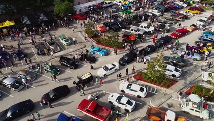 Hot Wheels™ Legends Tour: Miami