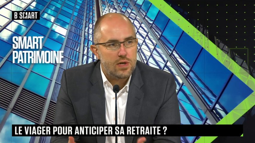 Viager : faut-il y penser pour compléter sa retraite ? 