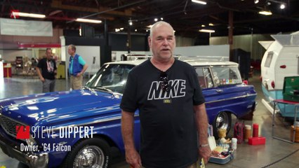 Rare Metals: the California Automobile Museum