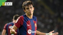 Barcelona se plantea comprar a Joao Félix ¿Qué piensan los aficionados?
