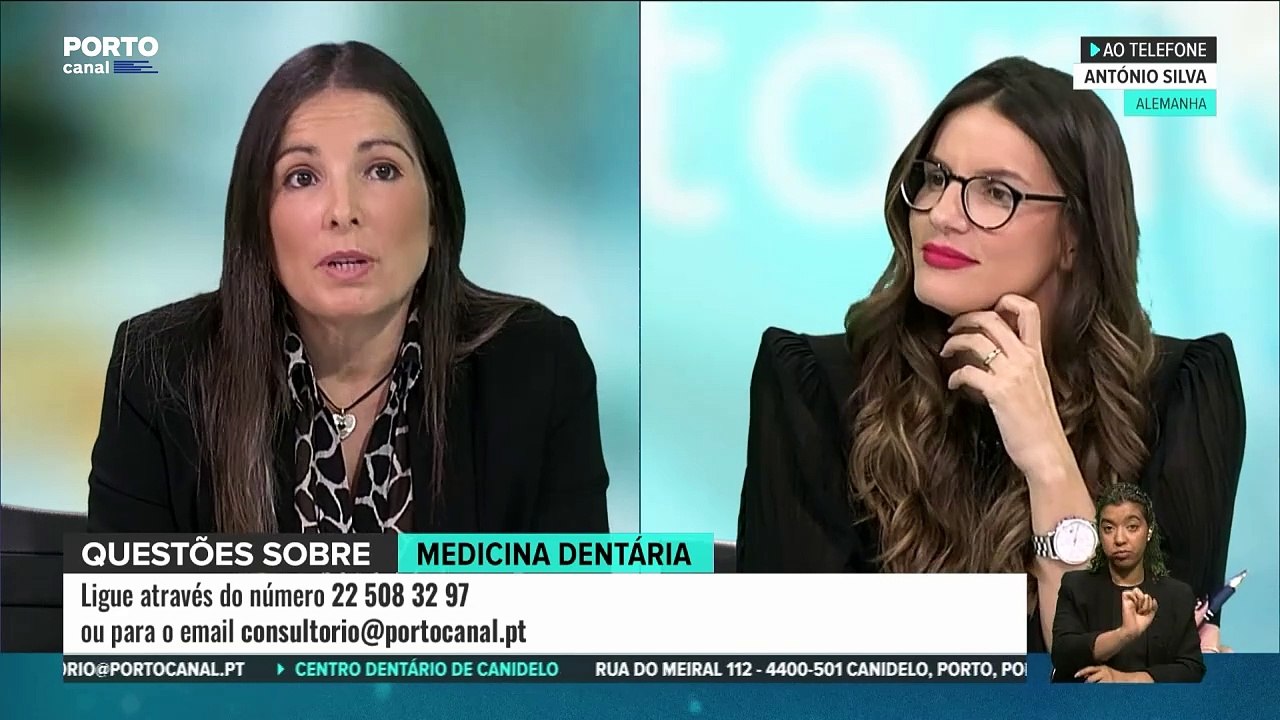 Consultório – Dra. Paula Ferreira, Médica Dentista no Centro Dentário de Canidelo (parte 4)