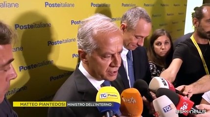 Security Day, Poste italiane punta sulla sicurezza