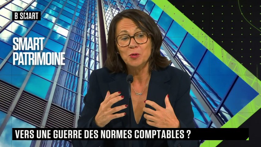 Vers une guerre des normes comptables ? 