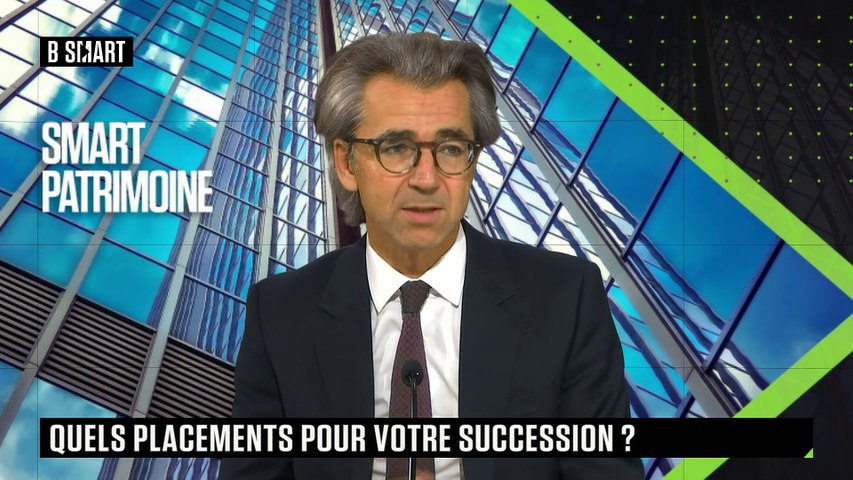 Quels placements pour votre succession ? 