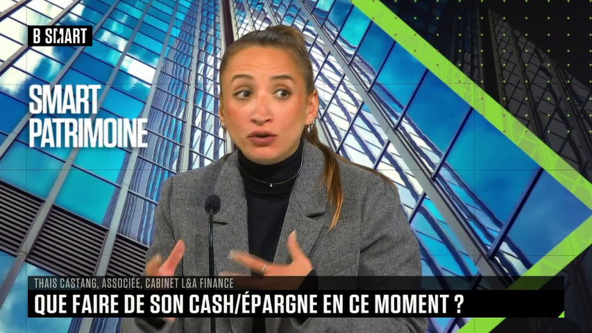Que faire de son cash ou de son épargne en ce moment ? 