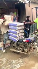 Cement master supplier