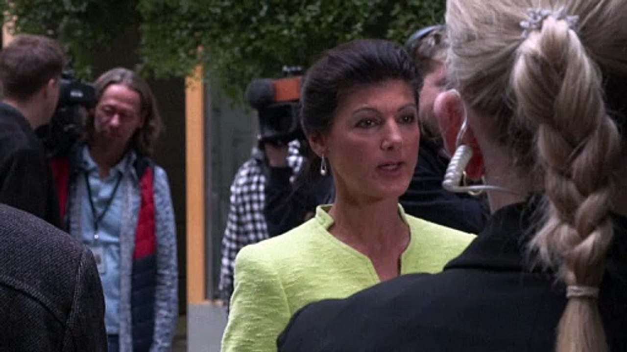 Die neue Wagenknecht-Partei: Das steckt dahinter
