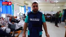 İsrail'in Gazze'ye yakıt girişini engellemesi, hastalığın pençesindekiler için 