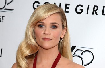 Why won't Reese Witherspoon make horror movies?