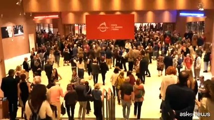 Festa del Cinema di Roma celebra il genio di Giorgio Gaber