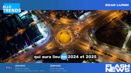 Rihanna prépare une tournée époustouflante pour 2024 et prévoit la sortie de deux nouveaux albums !