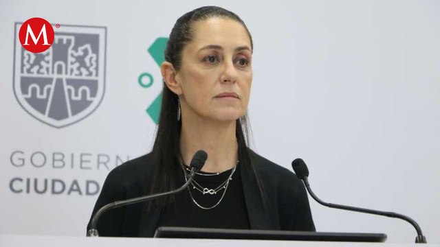 Elegir por voto a jueces y ministros de SCJN es democrático, no autoritario: Sheinbaum